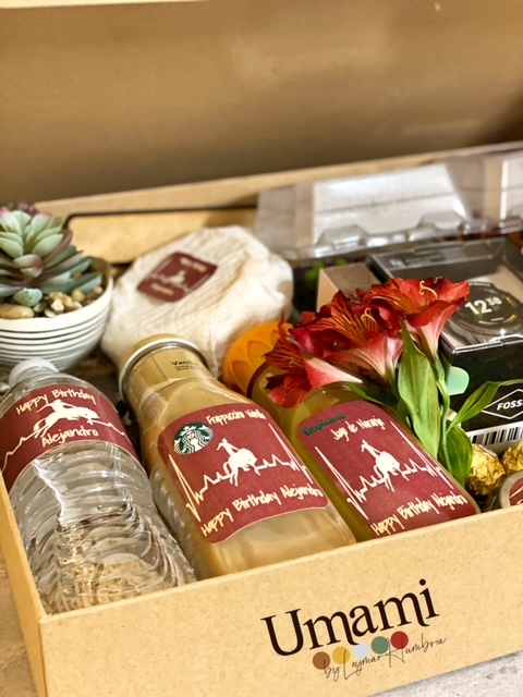  Gift Box